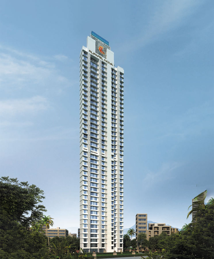 Ruparel Nova In Parel By Ruparel Realty In Mumbai