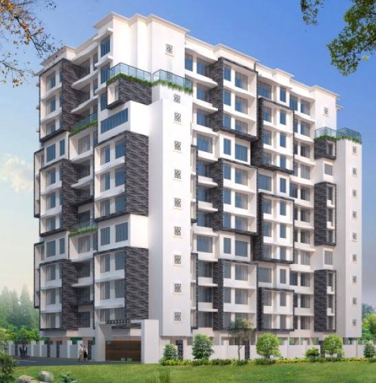 Galaxy Pinnacle In Vile Parle East By Galaxy Developers Mumbai