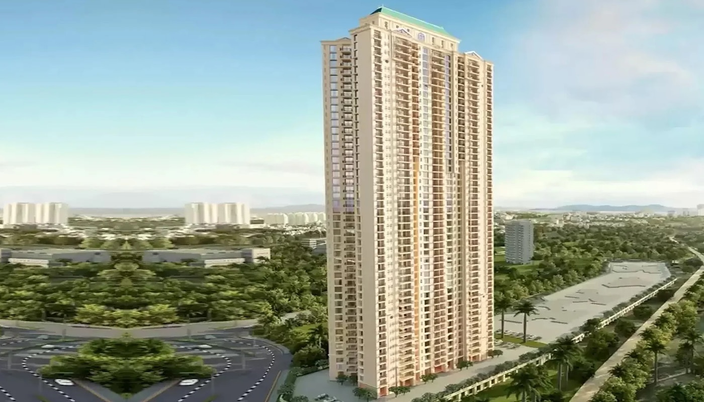 Hiranandani New Launch In Kandivali West Mumbai By Hiranandani Group