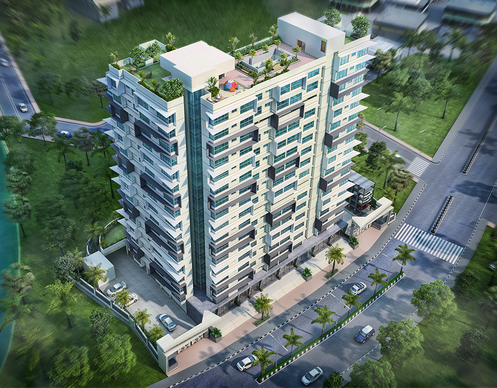 Lotus Residency New Project Launch Oshiwara By Lotus Group