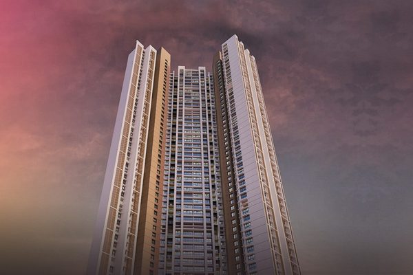 Shapoorji Pallonji Codename Mumbai Dreams Project Launch In Mulund