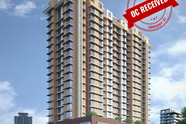 Aspen Park In Goregaon East By Divine Space Group