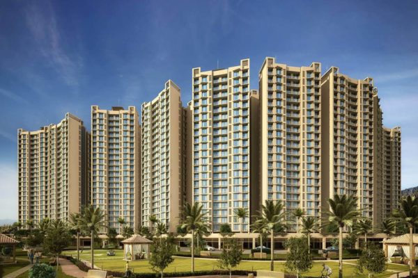 Marina Enclave New Tower Launch In Malad West