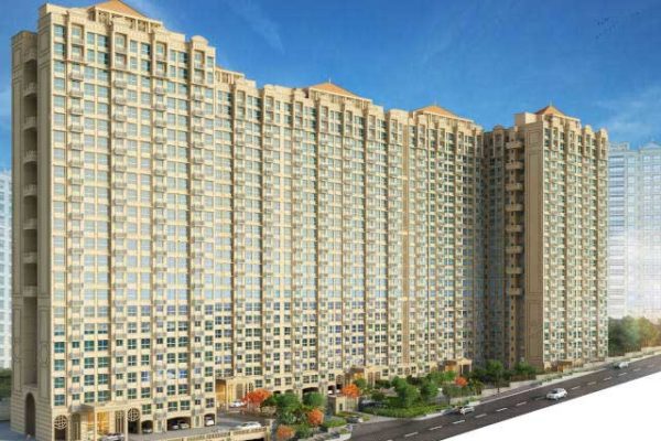 Hiranandani Regent Hill New Launch In Powai By Hiranandani Group | Hiranandani Gardens