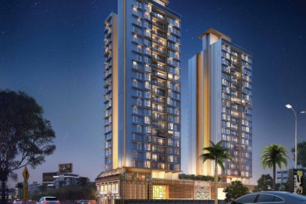 Chandak Stella By Chandak Group In Goregaon West Mumbai