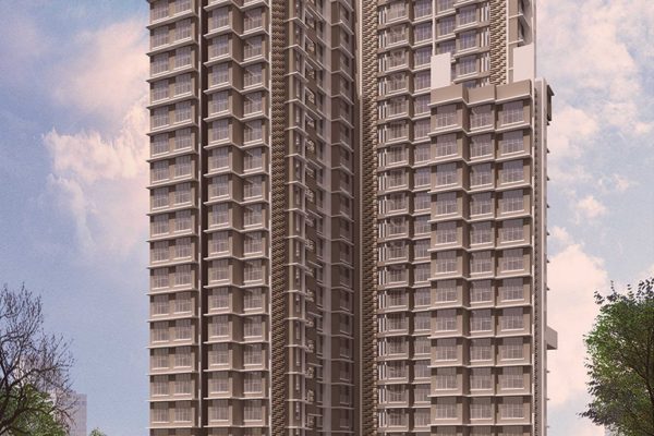 Kaustubh Platinum New Project In Borivali East | Mumbai | P51800006765