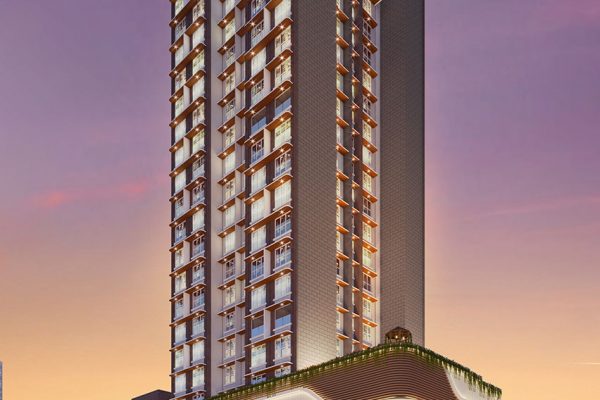 Kaustubh Vistaris New Project In Kandivali East | Kaustubh Group | P51800030271