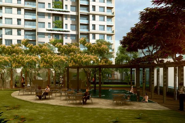 Lodha Eternis New Project In Andheri East By Lodha Group | Mumbai | P51800026509