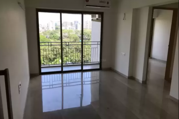 2BHK Balcony Flat For Sale In Andheri West I Mumbai |2BHK | Ceasar Villa CHS