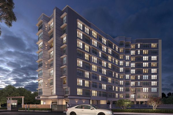 Vraj One New Project In Launch Andheri West | Vraj Group | P51800023492