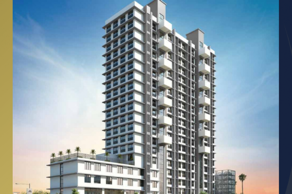 Asmi Codename Gold One New Project Launch In Goregaon West | Asmi Group | MAHARERA