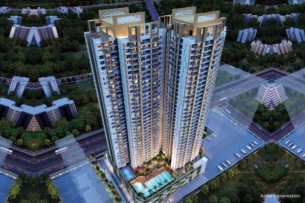 Passcode Fairwinds New Project Launch In Malad West | Royal Realtors Group | P51800026297