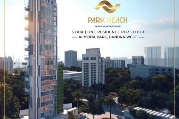 Platinum Park Reach New Project In Bandra West By Platinum Realty