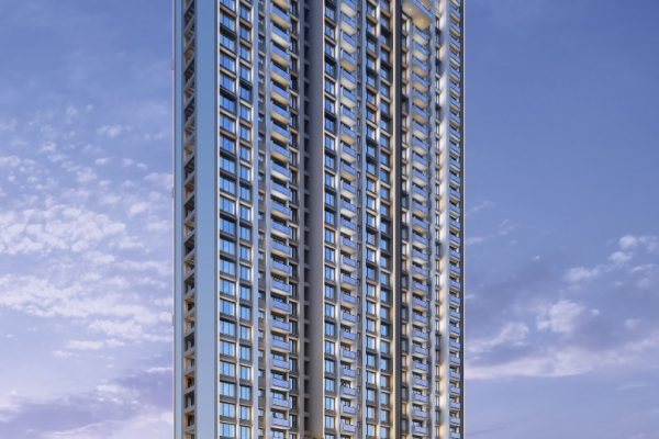 Sheth 72 West New Project Launch In Lokhandwala Complex Andheri West | Sheth Developer | P51800028086