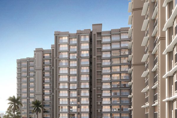 VKG Park Estate New Project In Andheri East | Vijay Khetan Group | P51800005340