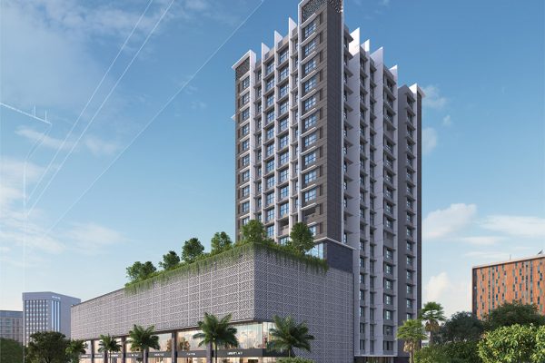 Wadhwa Dukes Horizon New Residential Project In Chembur | The Wadhwa Group | P51800027849