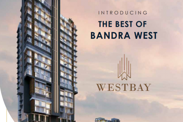 WestBay Project In Bandra West | Transcon Developers | Property In Bandra | MahaRERA P51800001494