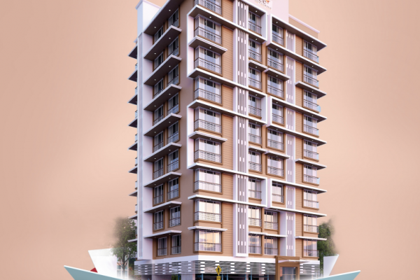 Zee Milan Santacruz East – Zee Infra Group – Project In Santacruz