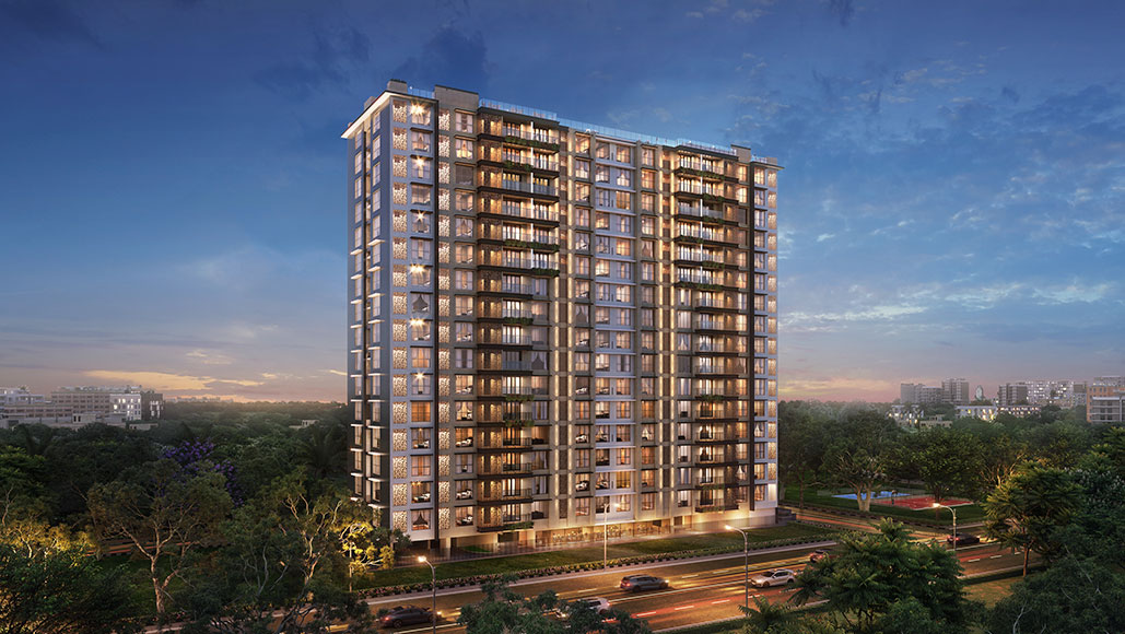 Runwal RARE By Runwal Group In Andheri West