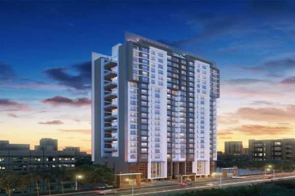 Shapoorji Pallonji BKC 28 Project Launch In BKC Mumbai | P51800028474