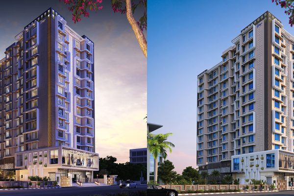 Chaitanya Anand New Project Launch In Andheri West By Chaitanya Group | P51800029553