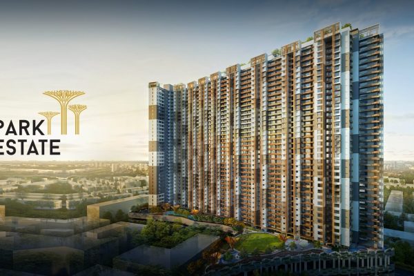 Chandak Park Aspiria New Tower Launch In 34 Park Estate By Chandak Group In Goregaon West Mumbai