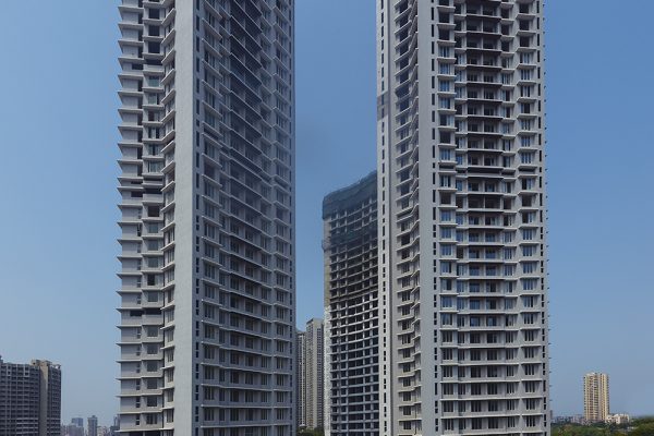 Ekta Tripolis Project By Ekta World Group In Goregaon West – A2Z Realtors