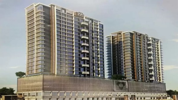 Kabra Metro One New Project In Andheri West By Kabra Group