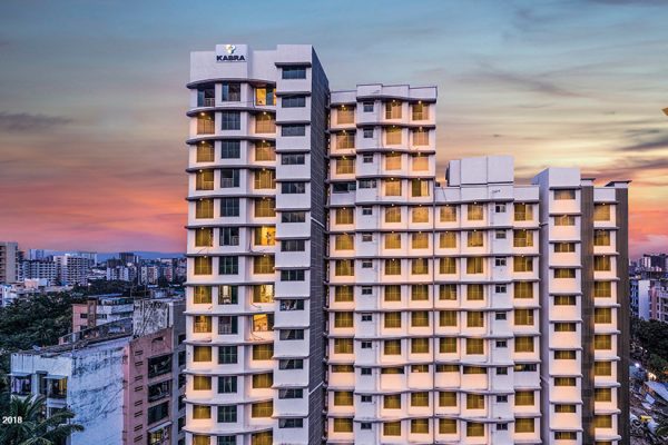 Kabra Paradise by Kabra Group in Andheri West | Mumbai