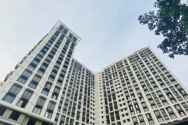 Kanakia Zen World by Kanakia Group in Kanjurmarg East