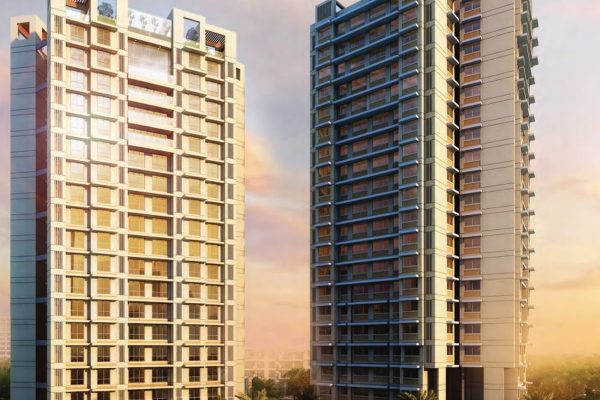 Unity By Lotus New Project Launch In Andheri West By Lotus Group | P51800006403