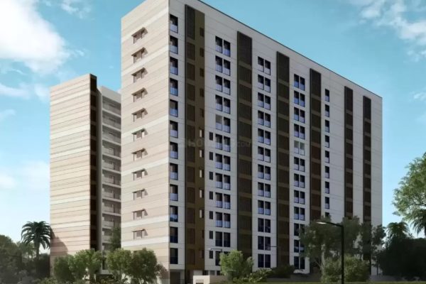 Mahindra Vivante Phase II In Andheri East By Mahindra Lifespace – A2Z Realtors