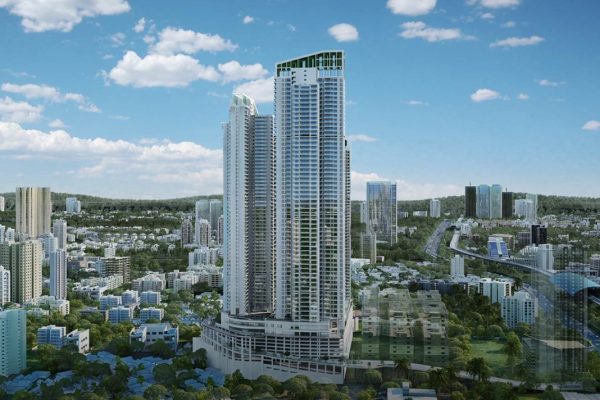 Omkar Alta Monte New Tower Launch In Malad East – A2Z Realtors