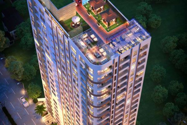 Paradigm EL Signora In Andheri West By Paradigm Realty Group Mumbai