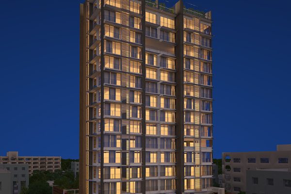 Paradigm Nivan By Paradigm Realty In Khar West Mumbai