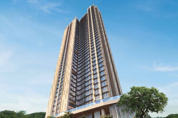 Passcode Big Deal Goregaon West By Integrated | A2Z Realtors | P51800045996