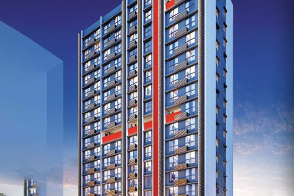 Platinum Casa Millennia New Tower Launch In DN Nagar Andheri West