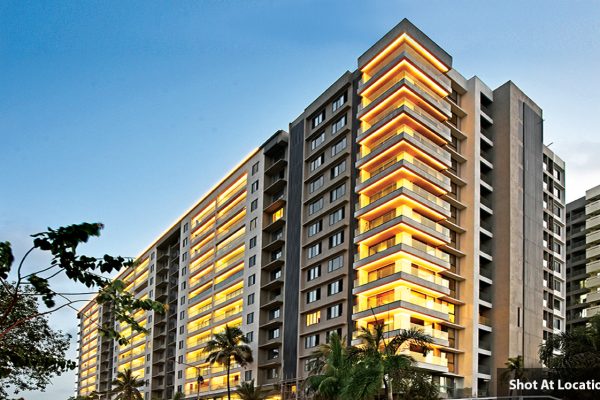 Rustomjee Elements By Rustomjee In Juhu Circle Andheri West – P51800005738