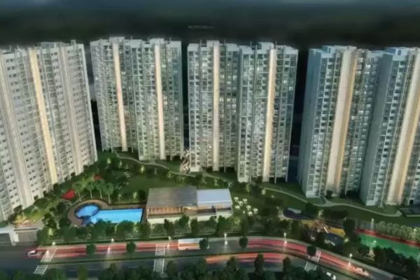 Shapoorji Pallonji Vicinia Project In Powai By Shapoorji Pallonji Group