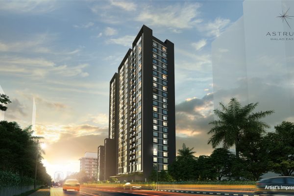 Dynamix Astrum New Property Launch in Malad East | P51800029353