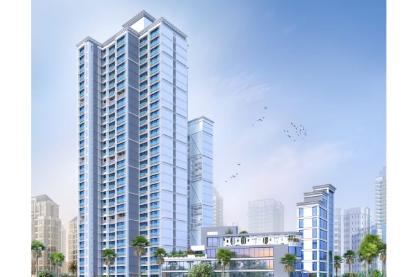 Nemi Bhavan By Neminath Group At Ram Mandir Station Goregaon West | P51800046493