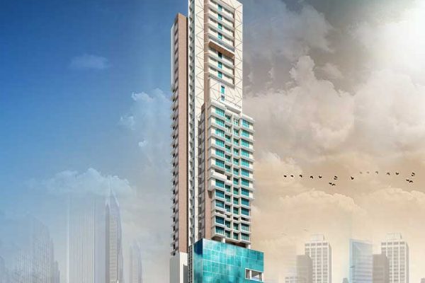 Ruparel Iris New Project Launch By Ruparel Realty In Matunga West| P51900005988