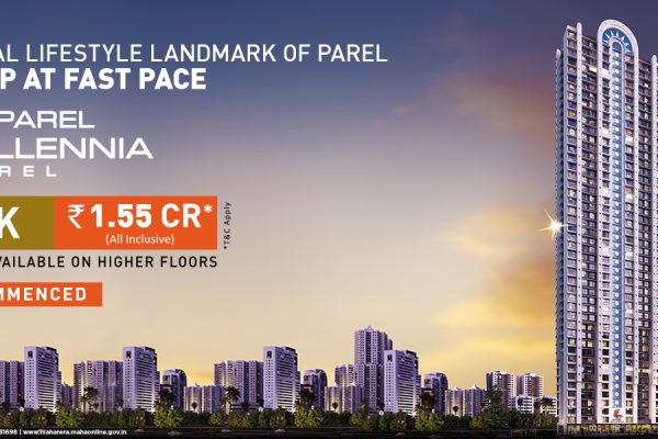 Ruparel Millennia Property In Parel By Ruparel Realty | P51900031698