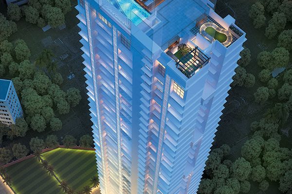 Ruparel Nova 1BHK New Project In Parel By Ruparel Realty | P51900019946