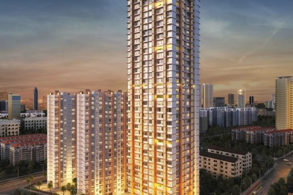 Ruparel Optima New Project Launch In Kandivali West By Ruparel Realty