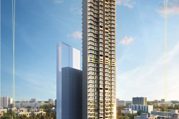 Ruparel Palacio Project In Kandivali West By Ruparel Realty