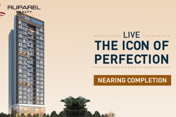 Ruparel Zion At Sion Circle Project By Ruparel Realty | P51900014944