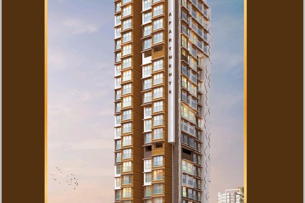 PCPL Gala Apartments In Malad East By Pranav Construction Pvt Ltd