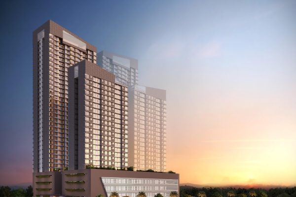 UK Iridium New Project in Kandivali East |Property in Mumbai | P51800007275