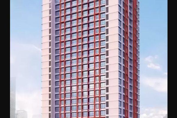 Guru Dwarka Project in Dahisar East Mumbai | 1 BHK & 2 BHK Apartments for Sale